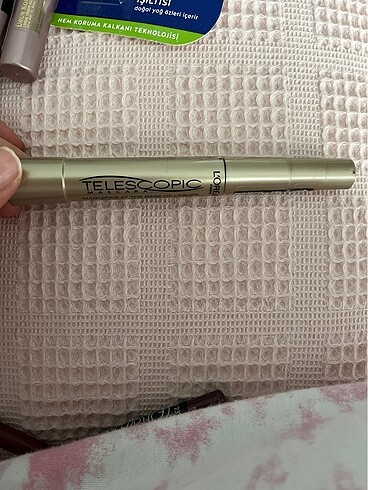 Loreal Paris Loreal telescopic maskara