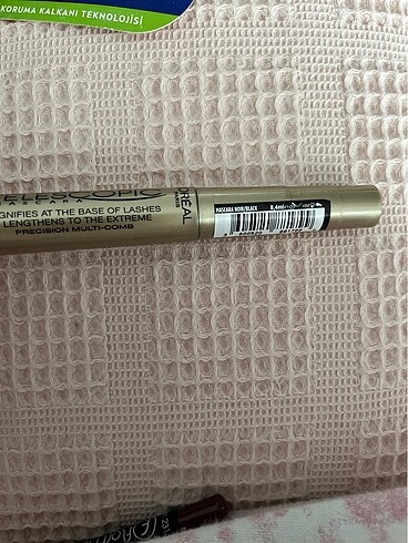 Beden Loreal telescopic maskara