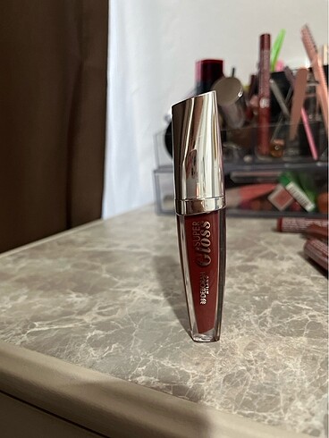 Deborah Milano Deborah super gloss 09