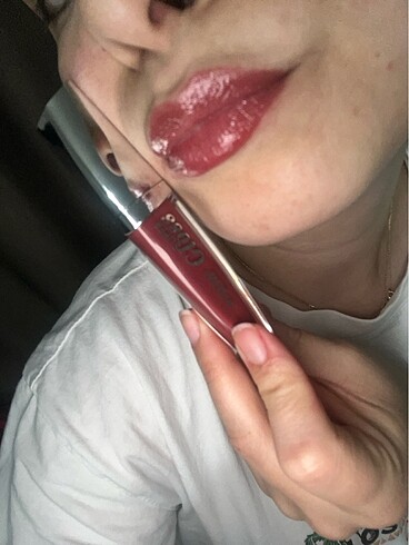 Deborah super gloss 09