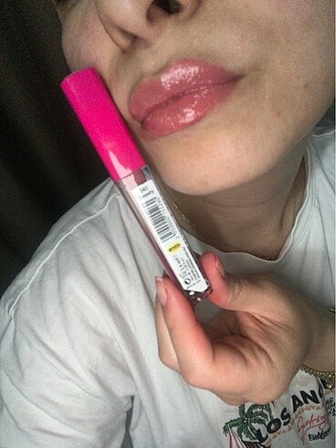 Lykd 540 sweety likit gloss