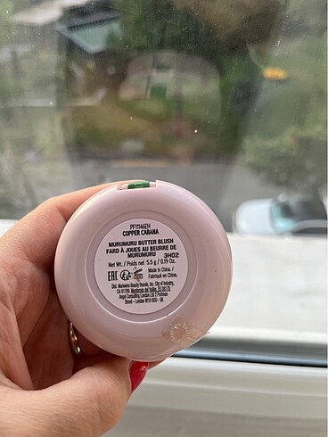 Physicians Formula allık/bronzer - Görsel 5