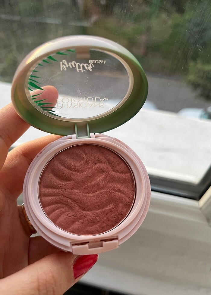 Physicians Formula allık/bronzer - Görsel 3