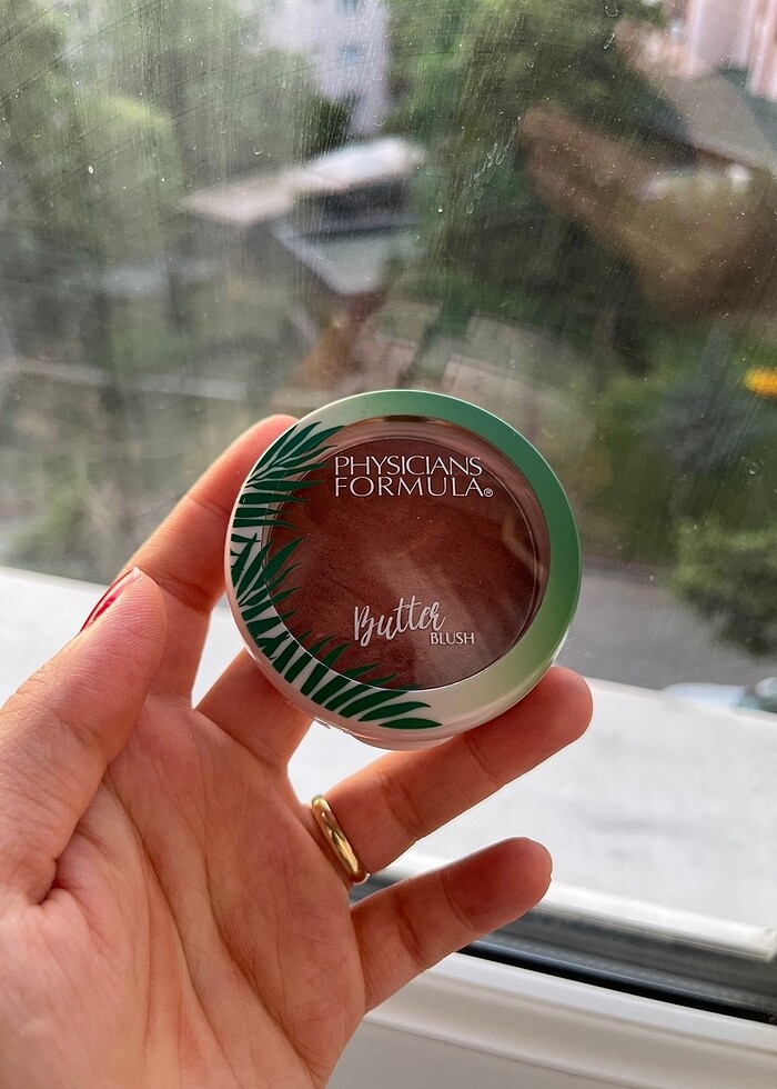 Physicians Formula allık/bronzer - Görsel 2