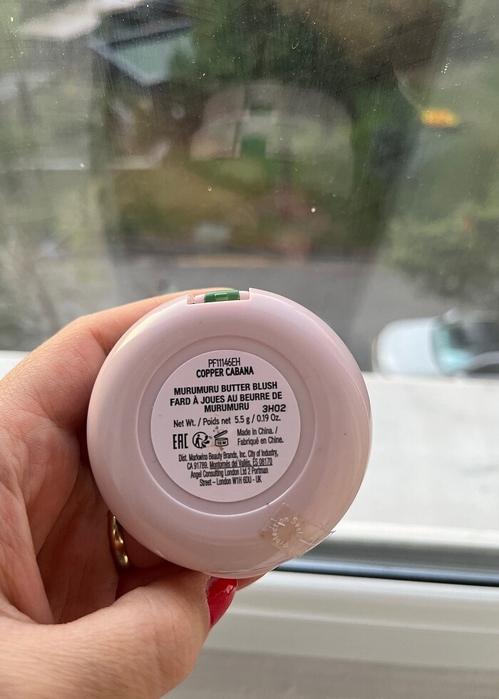 Physicians Formula allık/bronzer - Görsel 5