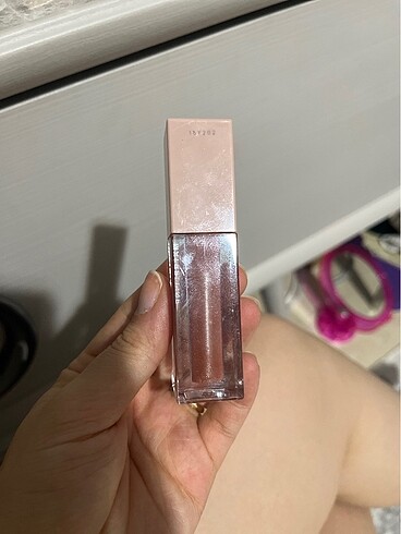 Maybelline Maybelline lifter gloss 009 topaz