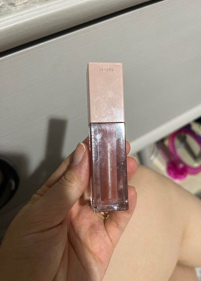 Maybelline lifter gloss 009 topaz - Görsel 2