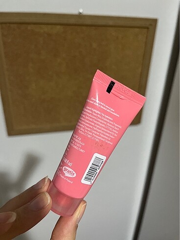 Note Beaulis likit aydınlatıcı baz