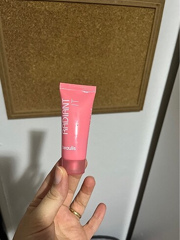 Beaulis likit aydınlatıcı baz