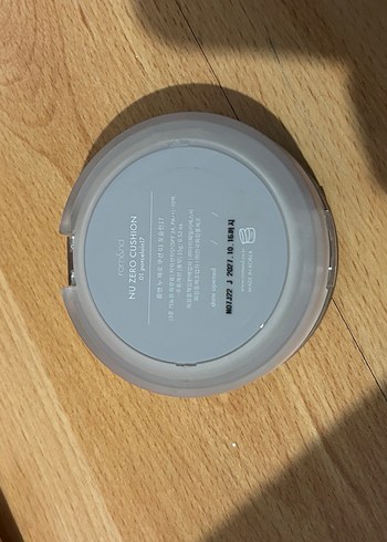 Romand 
fondöten - Görsel 2