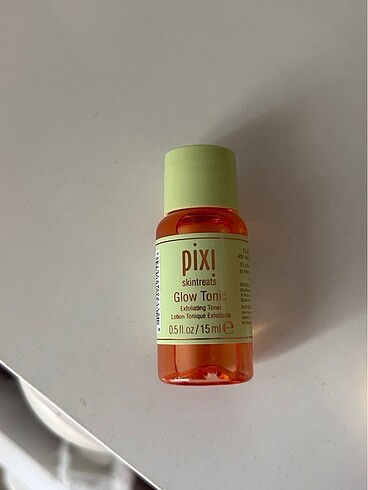 pixi glow tonic