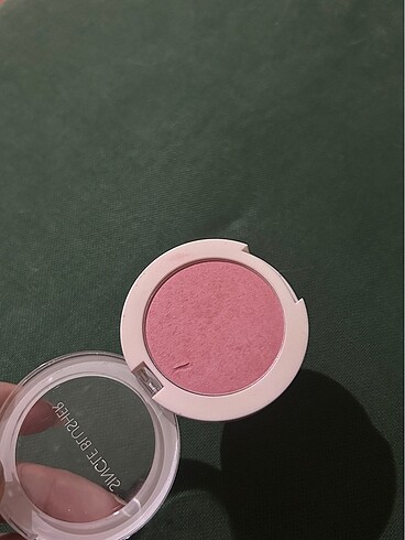 Sephora the saem toz allik