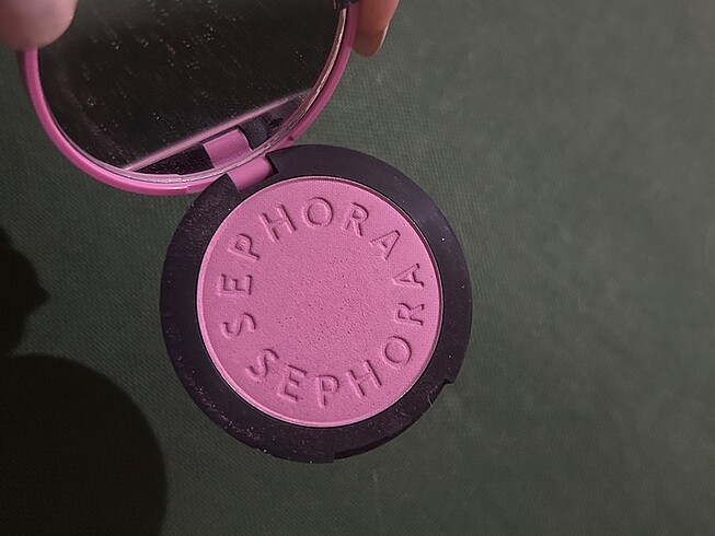 Sephora sephora colorful blush