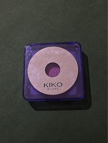 kiko crazy 90s allik