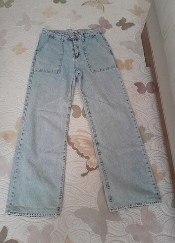 Defacto jean