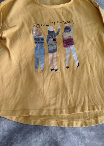 Cocuk uzun kollu badi - Görsel 2