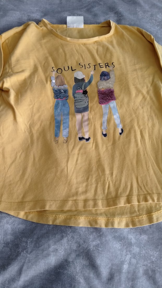 Cocuk uzun kollu badi - Görsel 2