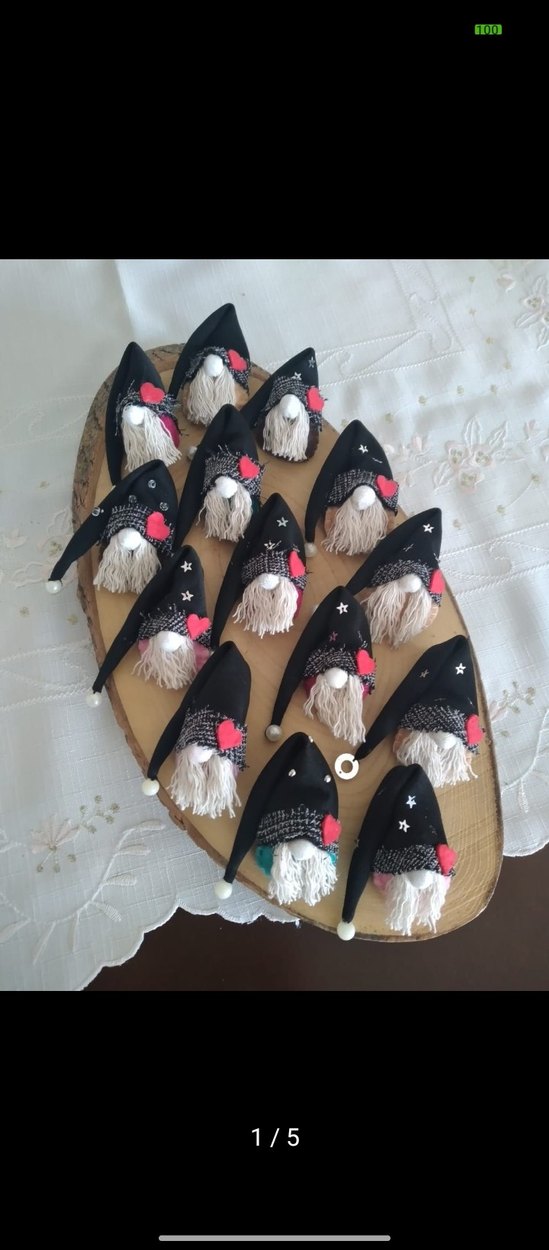 Şans Cüceleri - Görsel 2