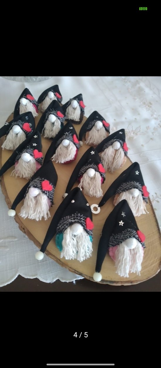 Şans Cüceleri - Görsel 3