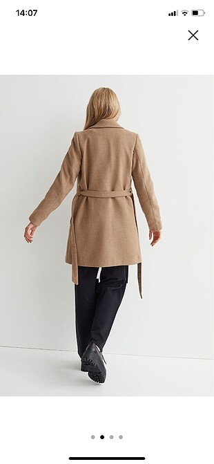 H&M Hm kaban