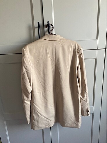 xs Beden H&M KRUVAZE BLAZER