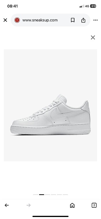 Nike Nike Air Force