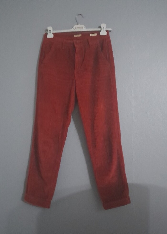 Oxxo kadife - Görsel 2