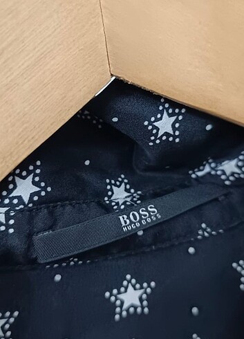 Hugo boss