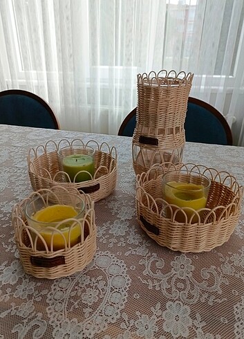 El emeği göz nuru ürünler mevcut