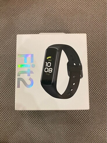 Samsung Galaxy Fit2 Akıllı Bileklik