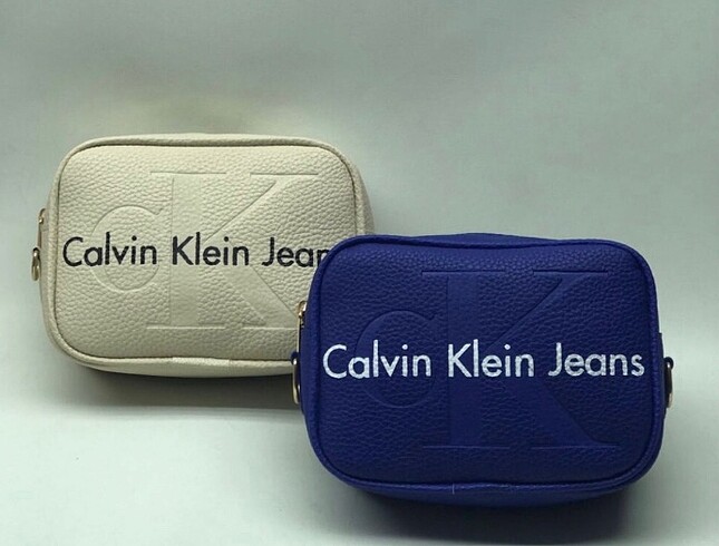 Calvin Klein Replika Çanta