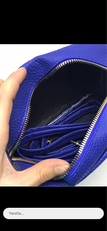 Calvin Klein Calvin Klein Replika Çanta
