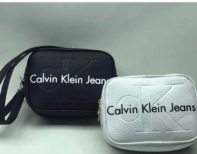 Calvin Klein Replika Çanta