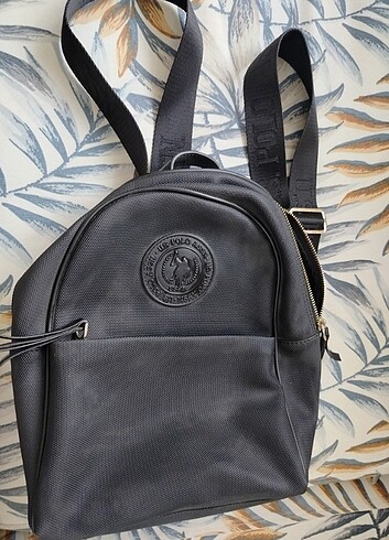 U.S Polo Assn. Sırt çantası