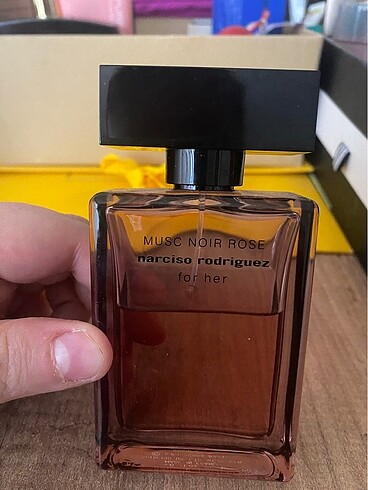 Narciso Rodriguez Narciso 50 ml parfüm