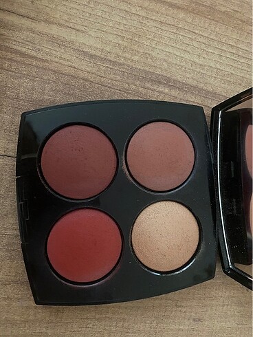 Chanel Chanel palet