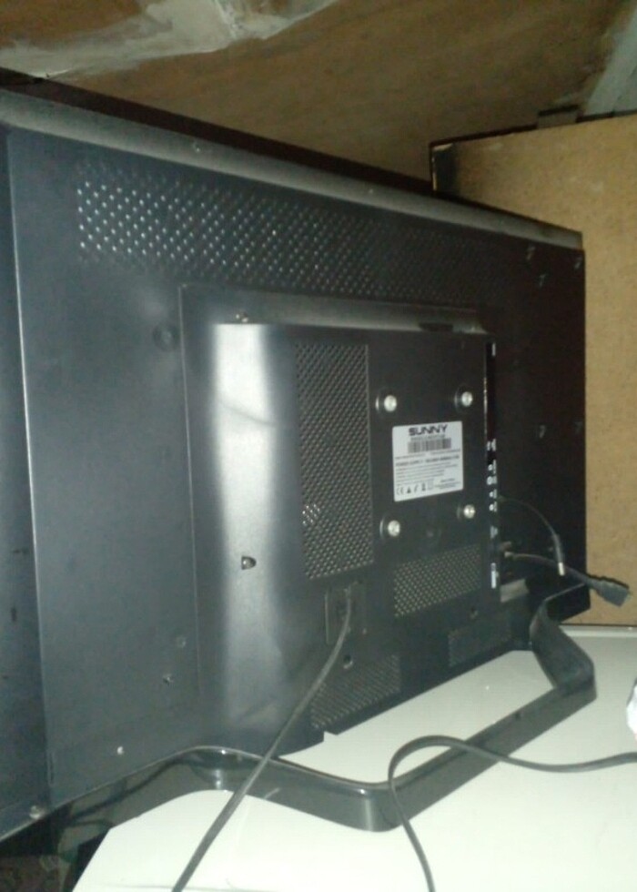 Sunny Televizyon  - Görsel 2