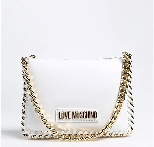 Love Moschino çanta