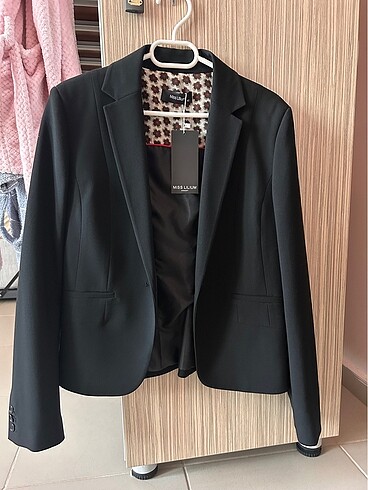 Blazer ceket