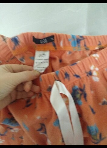 Diğer Polar pijama 