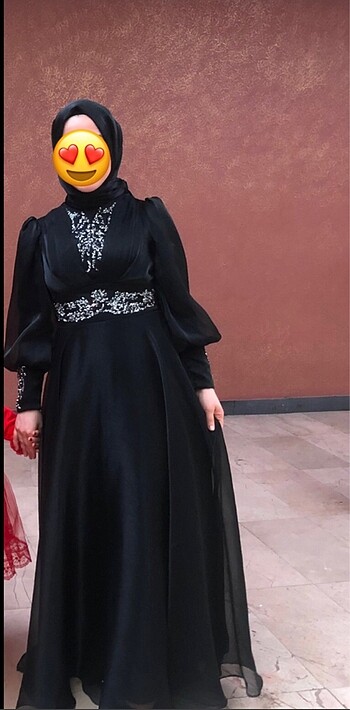 Diğer Abiye elbise