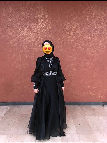 Abiye elbise