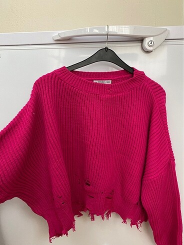 Diğer Eyyo Butik Triko Crop