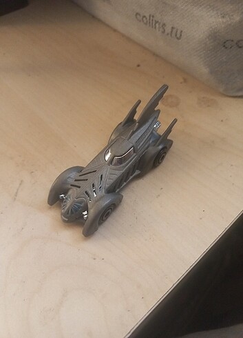 Hotwheels batman 