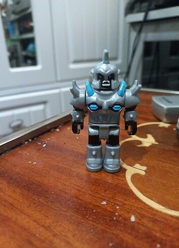  Beden ROBLOX SAVAŞÇI FİGÜRLERİ