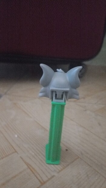 Beden Tom ve Jerry pez 