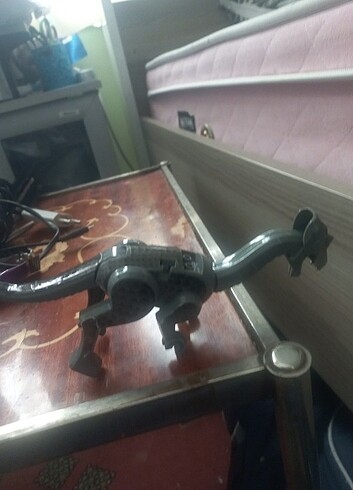  Beden Lego dinozor 