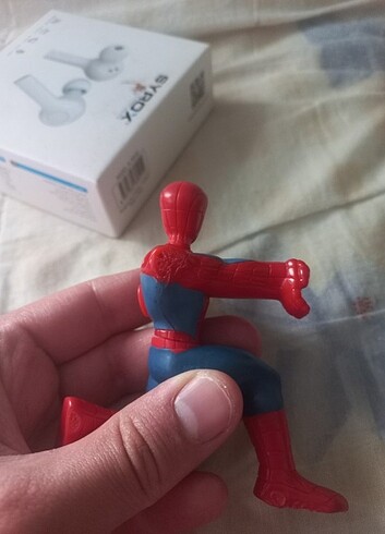  Specteculer spiderman 