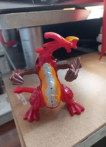 Bakugan 