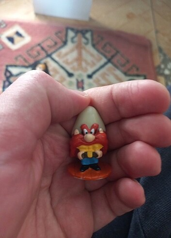 Yosemite sam 